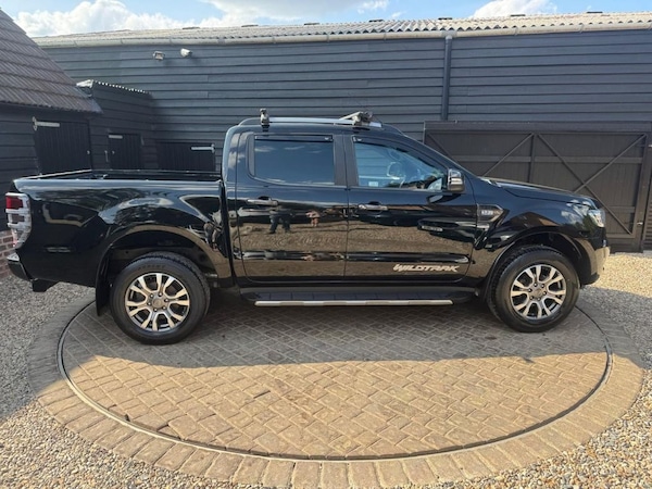 Used Ford Ranger 2018 for sale - 75612973: Photo 26