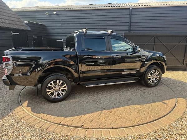 Used Ford Ranger 2018 for sale - 75612973: Photo 27