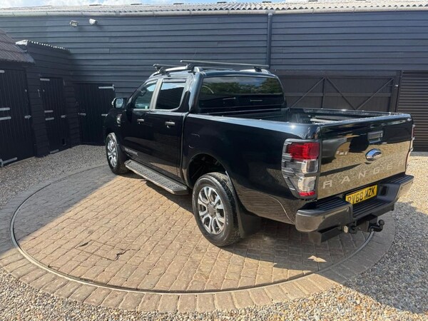 Used Ford Ranger 2018 for sale - 75612973: Photo 31