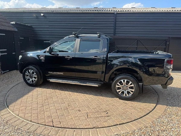 Used Ford Ranger 2018 for sale - 75612973: Photo 35