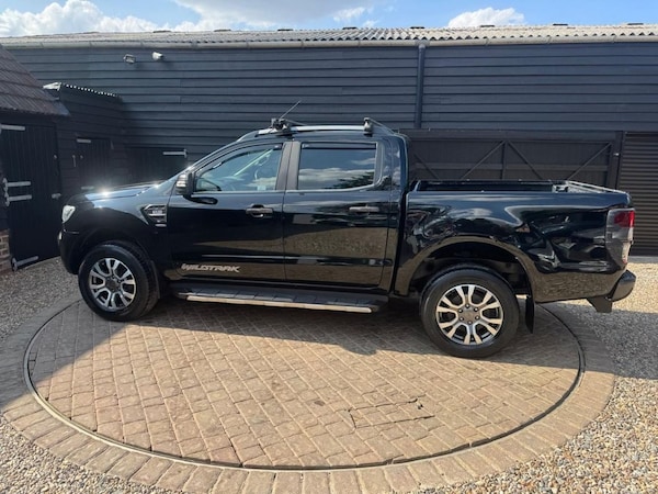 Used Ford Ranger 2018 for sale - 75612973: Photo 36