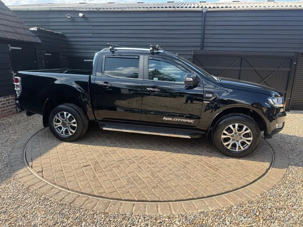 Used Ford Ranger 2018 for sale - 75612973: Photo 46
