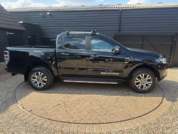 Used Ford Ranger 2018 for sale - 75612973: Photo 7