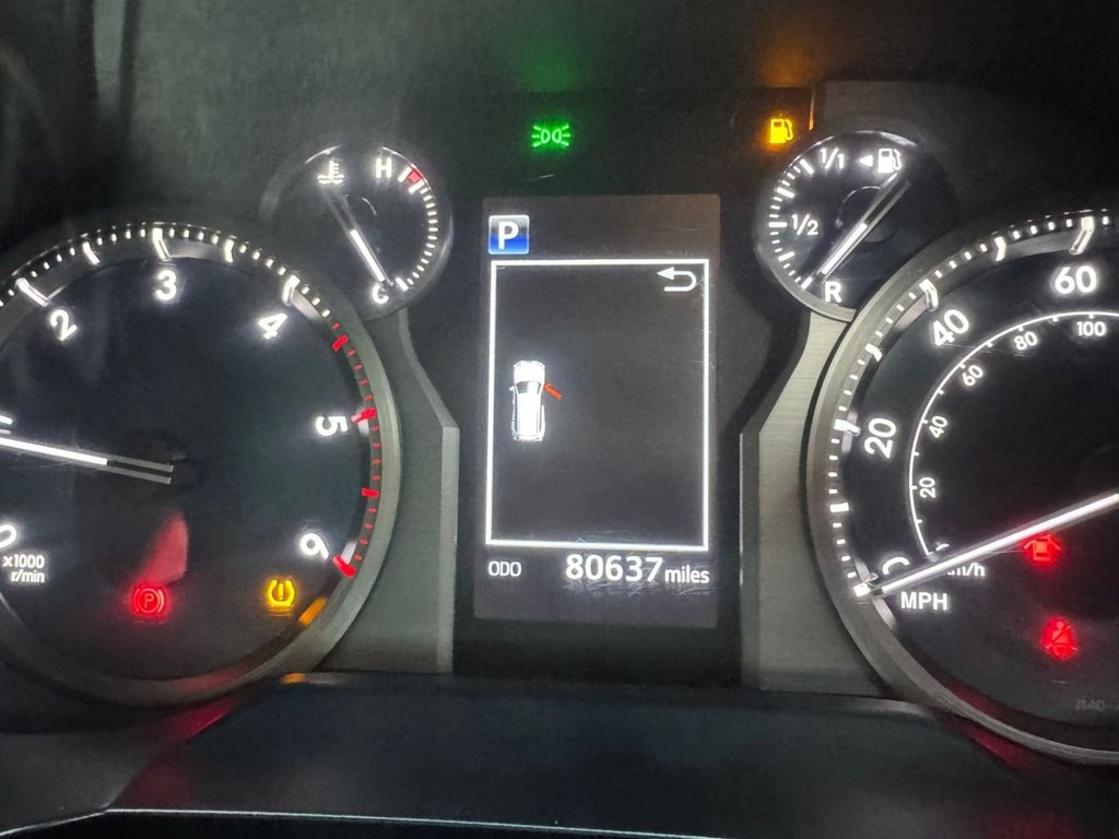 Used Toyota Land Cruiser 2020 for sale - 77307322: Photo 12