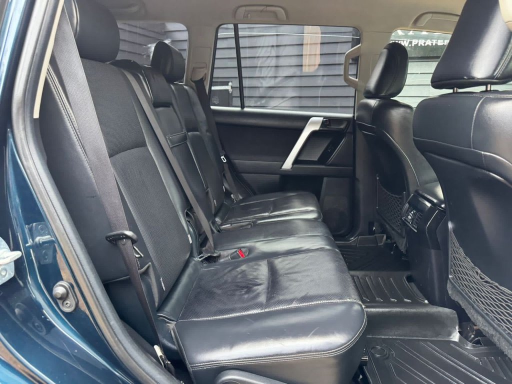 Used Toyota Land Cruiser 2020 for sale - 77307322: Photo 15