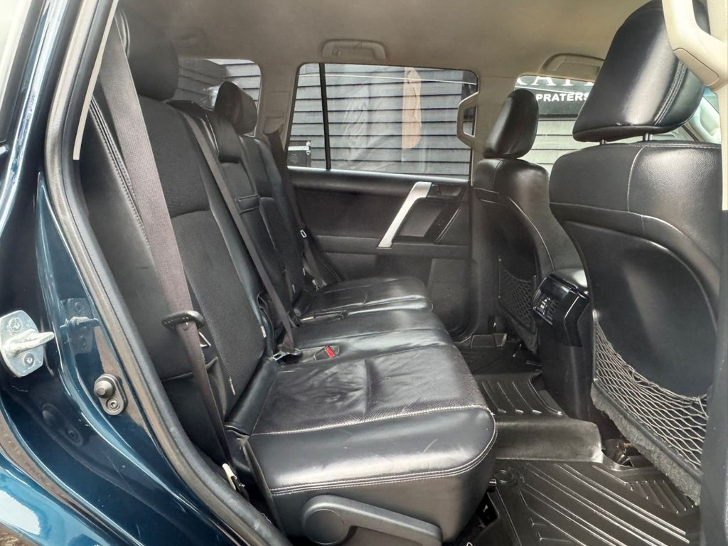 Used Toyota Land Cruiser 2020 for sale - 77307322: Photo 17