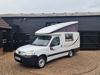 Used Peugeot Partner 2007 for sale - 78377364: Photo