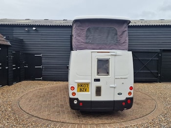 Used Peugeot Partner 2007 for sale - 78377364: Photo