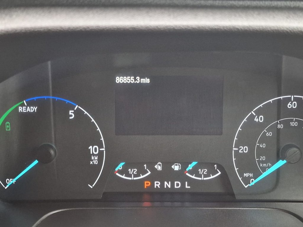 Used Ford Tourneo Custom 2020 for sale - 76266645: Photo 12