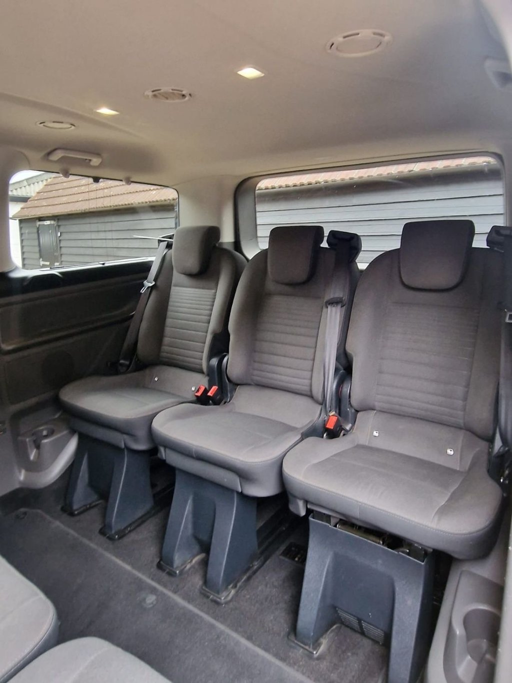 Used Ford Tourneo Custom 2020 for sale - 76266645: Photo 20