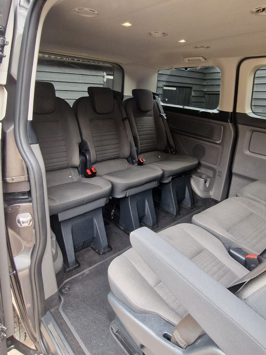Used Ford Tourneo Custom 2020 for sale - 76266645: Photo 23