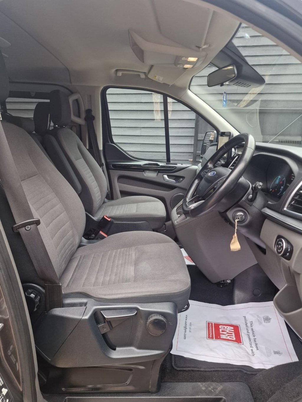 Used Ford Tourneo Custom 2020 for sale - 76266645: Photo 25