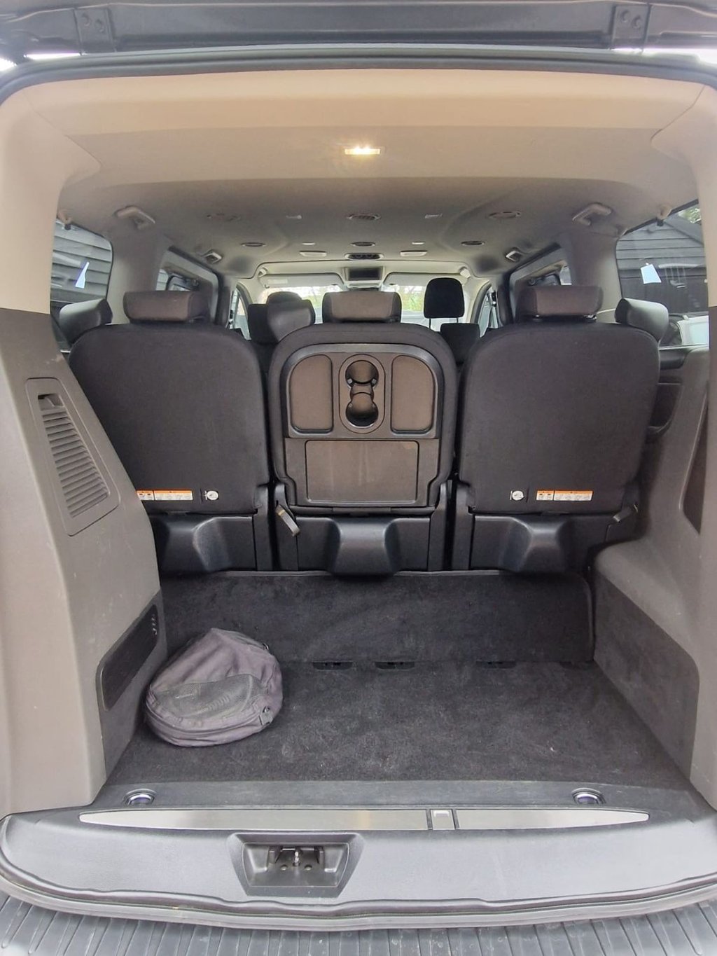 Used Ford Tourneo Custom 2020 for sale - 76266645: Photo 27