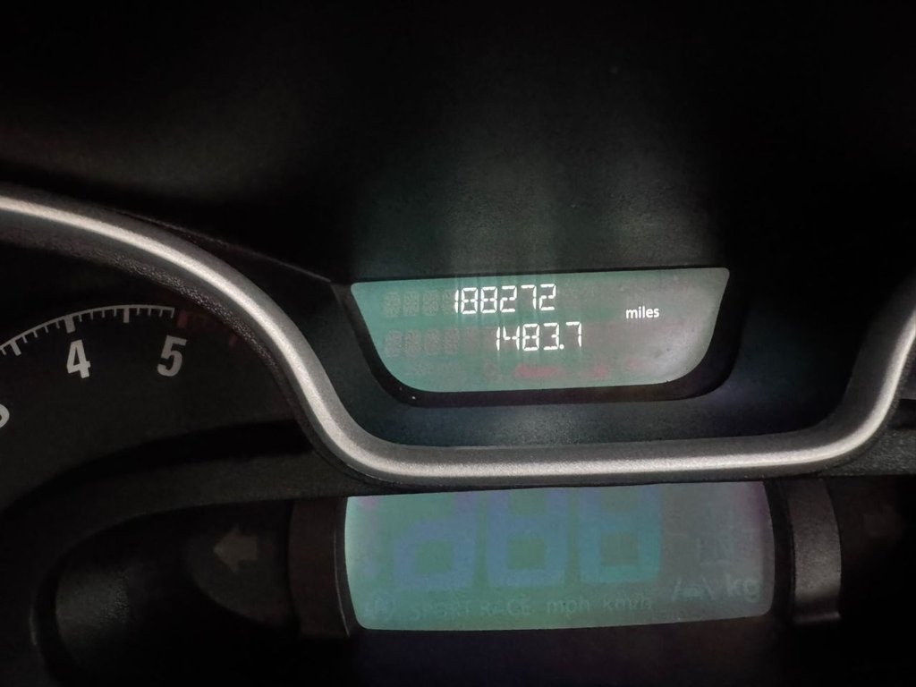 Used Vauxhall Vivaro 2017 for sale - 76962100: Photo 12