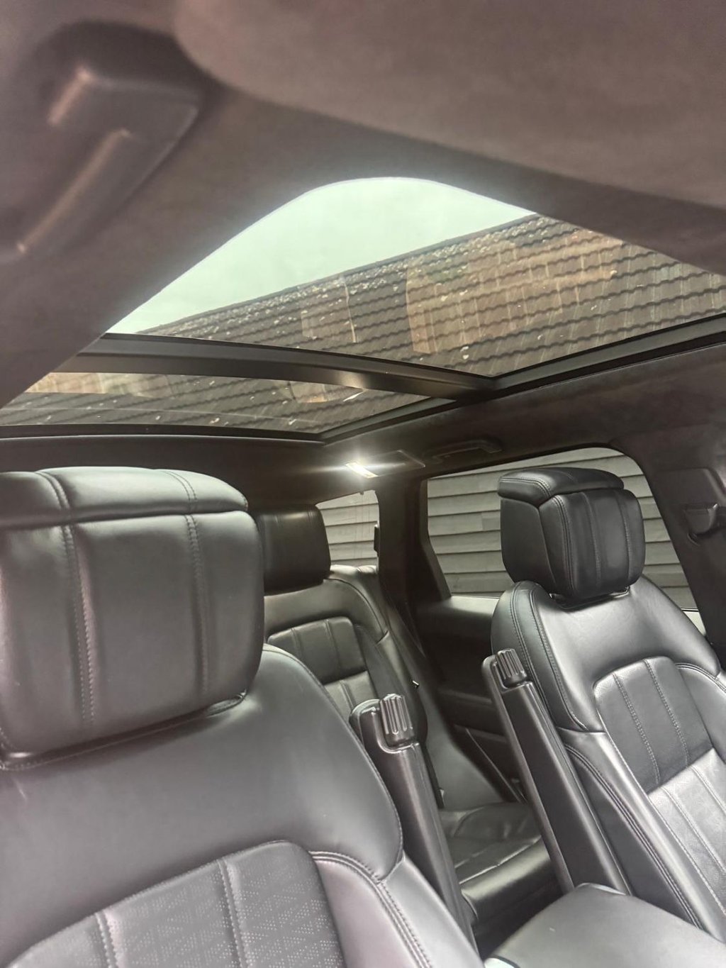 Used Land Rover Range Rover Sport 2021 for sale - 76591117: Photo 12