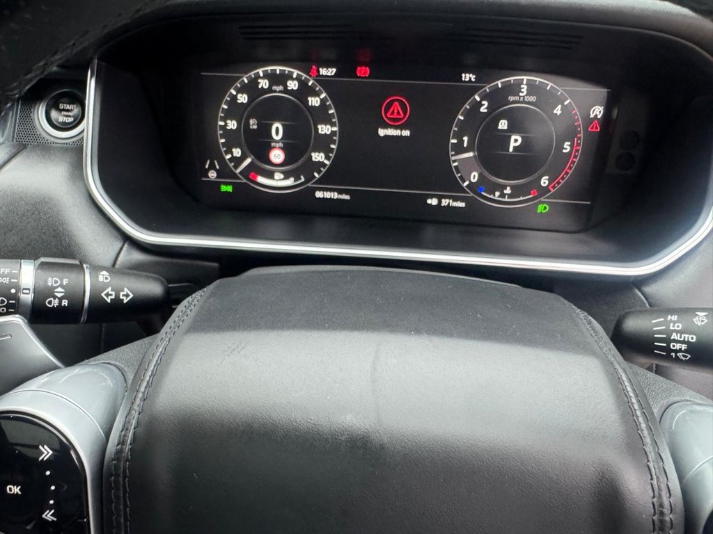 Used Land Rover Range Rover Sport 2021 for sale - 76591117: Photo 13