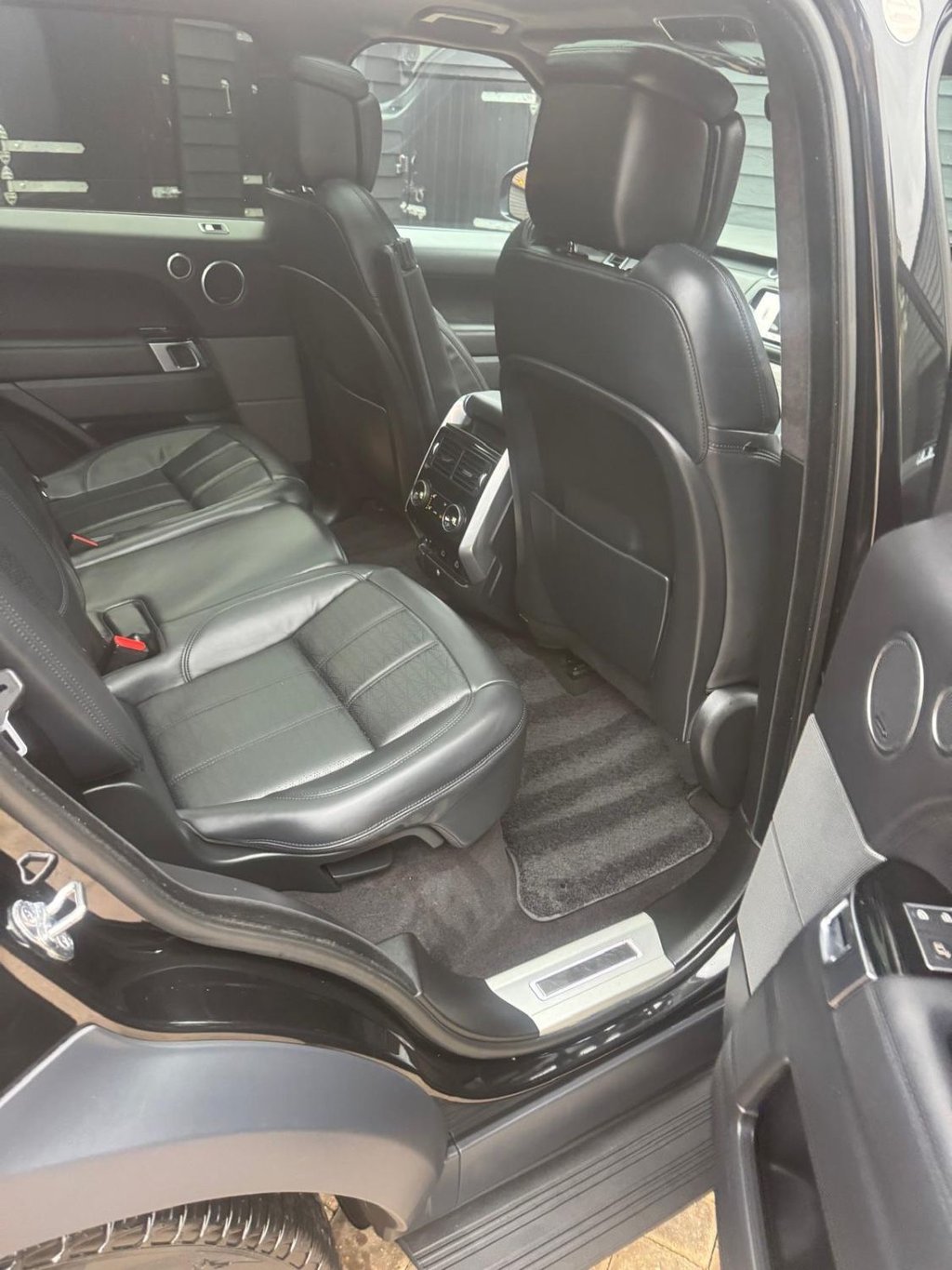 Used Land Rover Range Rover Sport 2021 for sale - 76591117: Photo 15