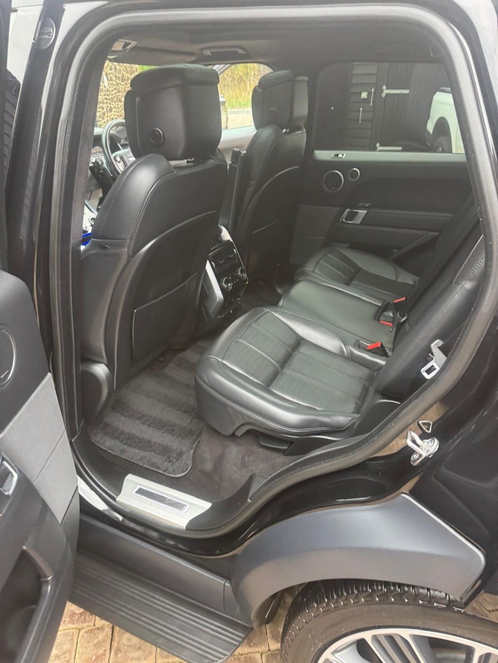 Used Land Rover Range Rover Sport 2021 for sale - 76591117: Photo 16