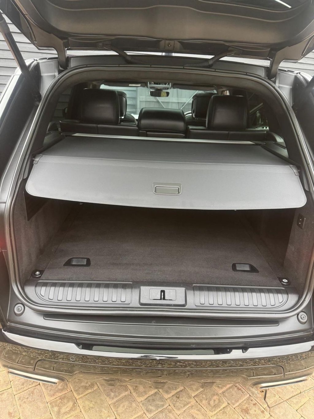 Used Land Rover Range Rover Sport 2021 for sale - 76591117: Photo 17