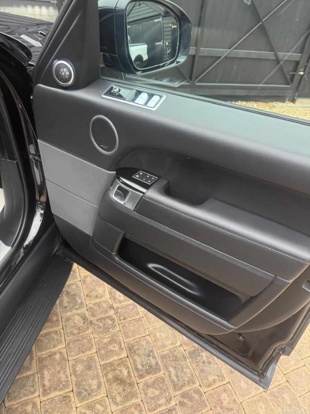 Used Land Rover Range Rover Sport 2021 for sale - 76591117: Photo 18