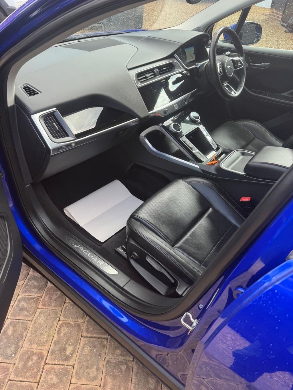 Used Jaguar I-Pace 2020 for sale - 76019023: Photo 10