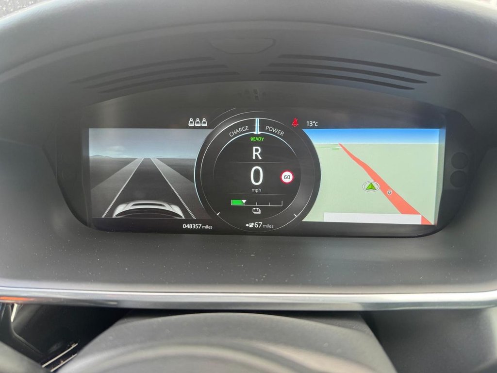 Used Jaguar I-Pace 2020 for sale - 76019023: Photo 11