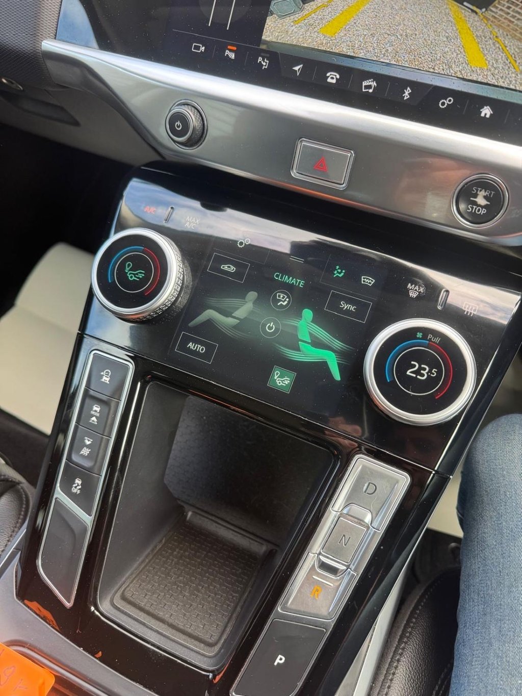 Used Jaguar I-Pace 2020 for sale - 76019023: Photo 12