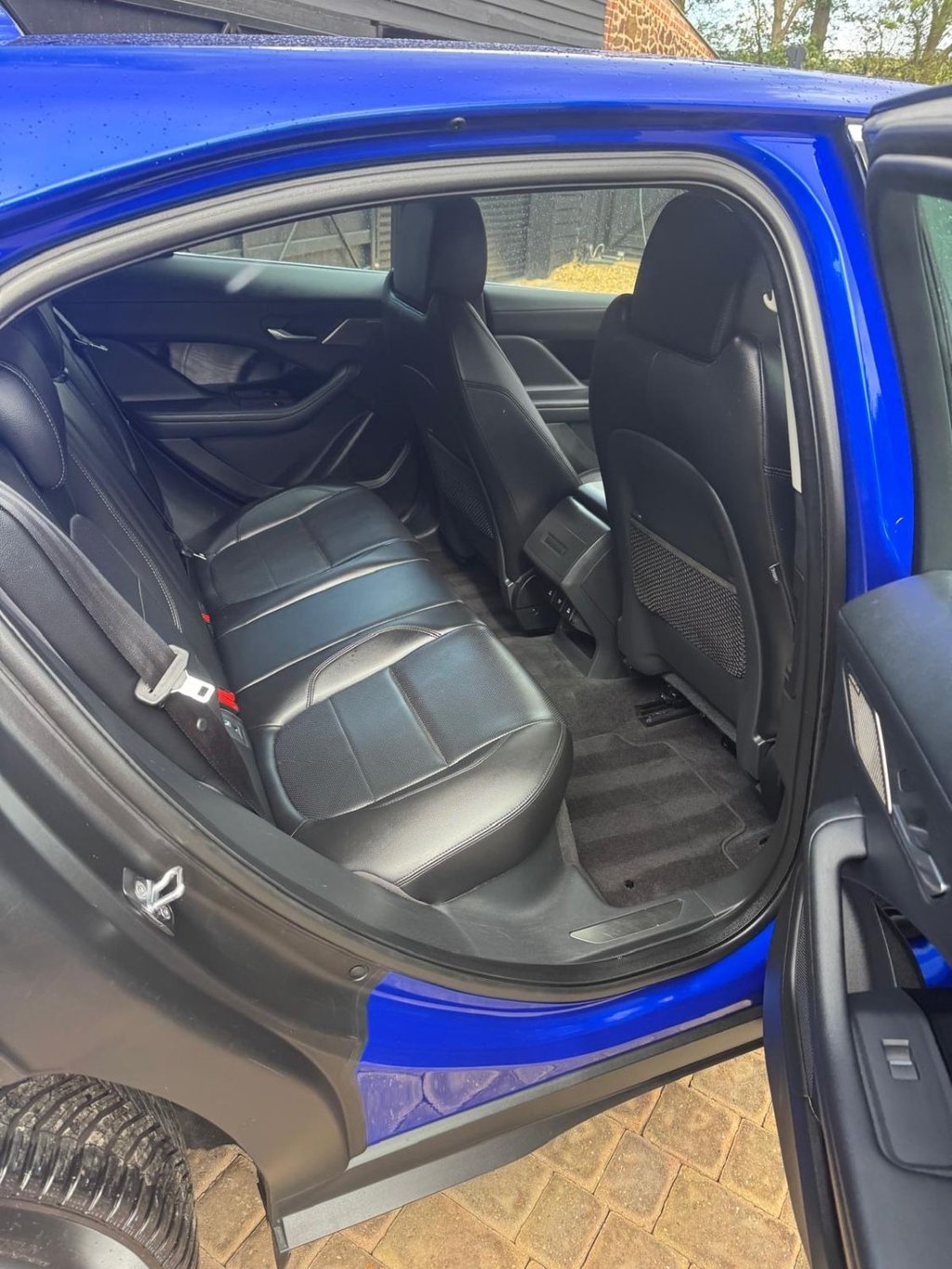 Used Jaguar I-Pace 2020 for sale - 76019023: Photo 14