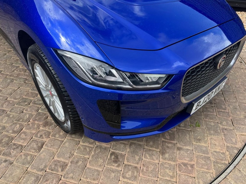 Used Jaguar I-Pace 2020 for sale - 76019023: Photo 16