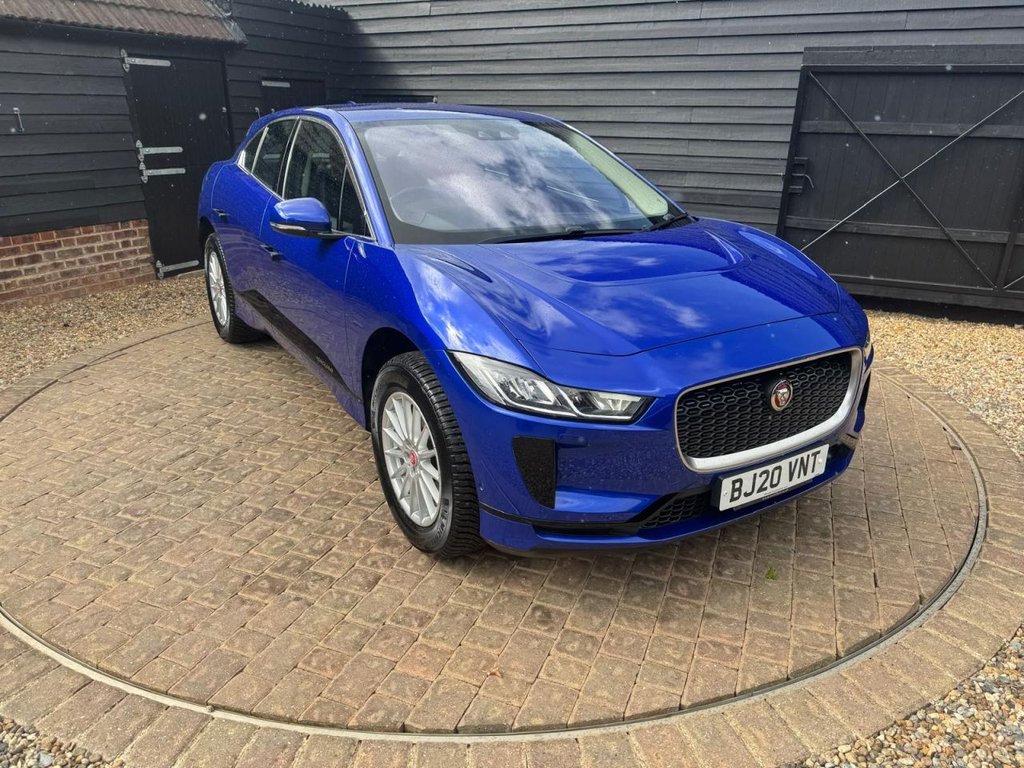 Used Jaguar I-Pace 2020 for sale - 76019023: Photo 17