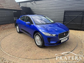 2020 (20) - 400 90kWh S SUV 5dr Electric Auto 4WD (400 ps)