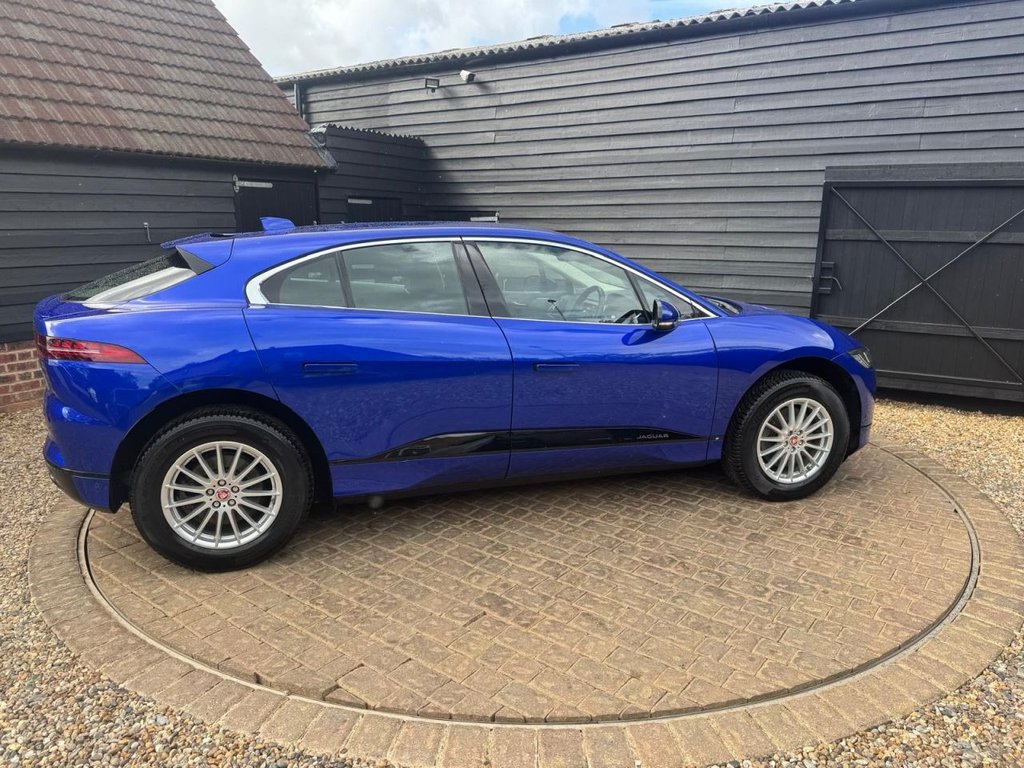 Used Jaguar I-Pace 2020 for sale - 76019023: Photo 24