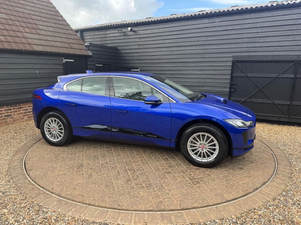 Used Jaguar I-Pace 2020 for sale - 76019023: Photo 32