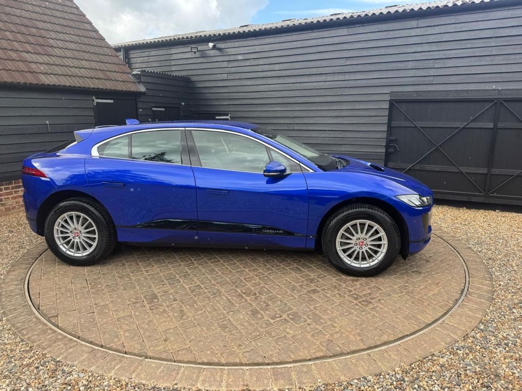 Used Jaguar I-Pace 2020 for sale - 76019023: Photo 33