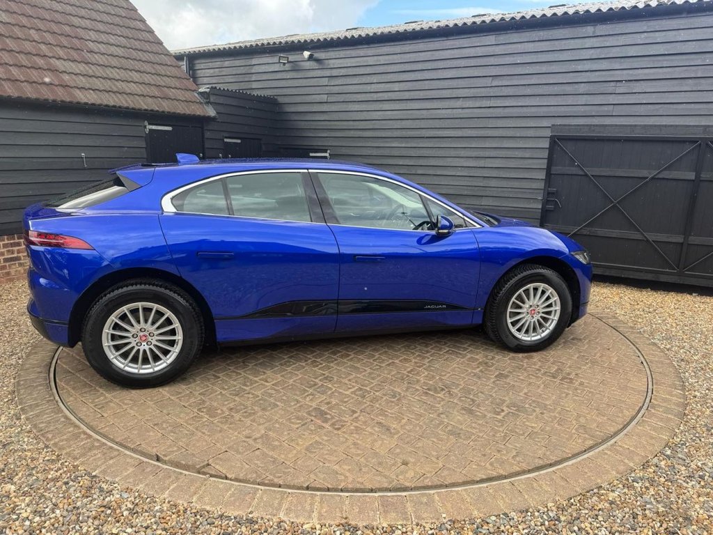 Used Jaguar I-Pace 2020 for sale - 76019023: Photo 35