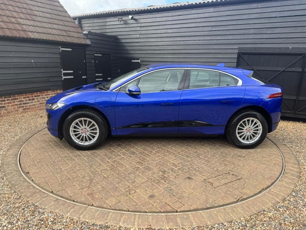 Used Jaguar I-Pace 2020 for sale - 76019023: Photo 6