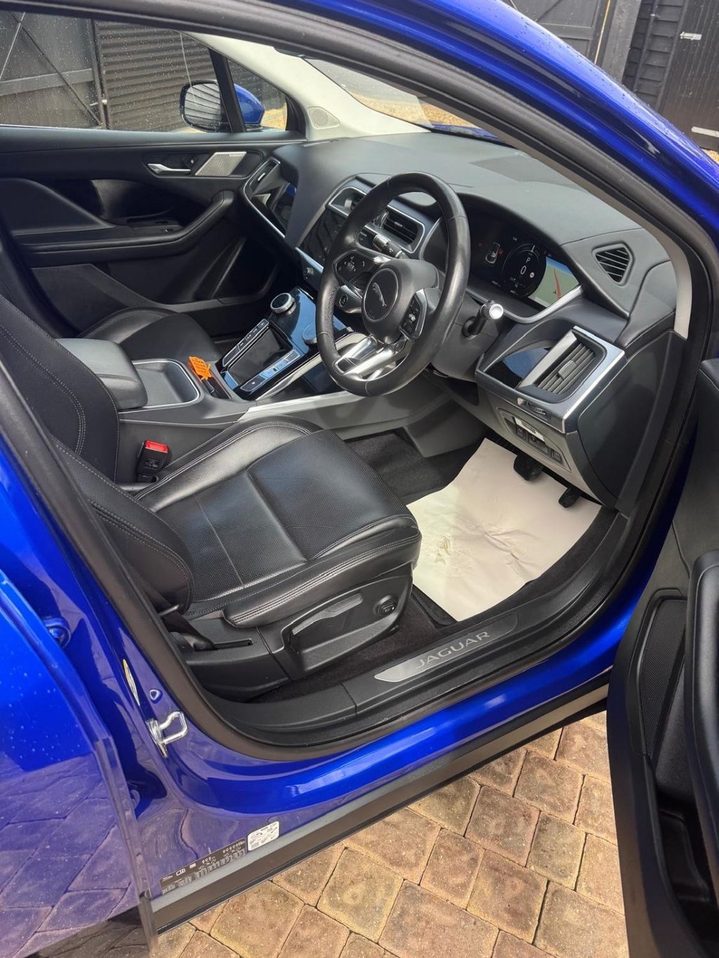Used Jaguar I-Pace 2020 for sale - 76019023: Photo 9
