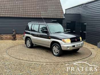 2004 (9G) - 2.0 GDI Elegance 5dr