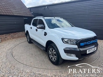 Ford - Ranger