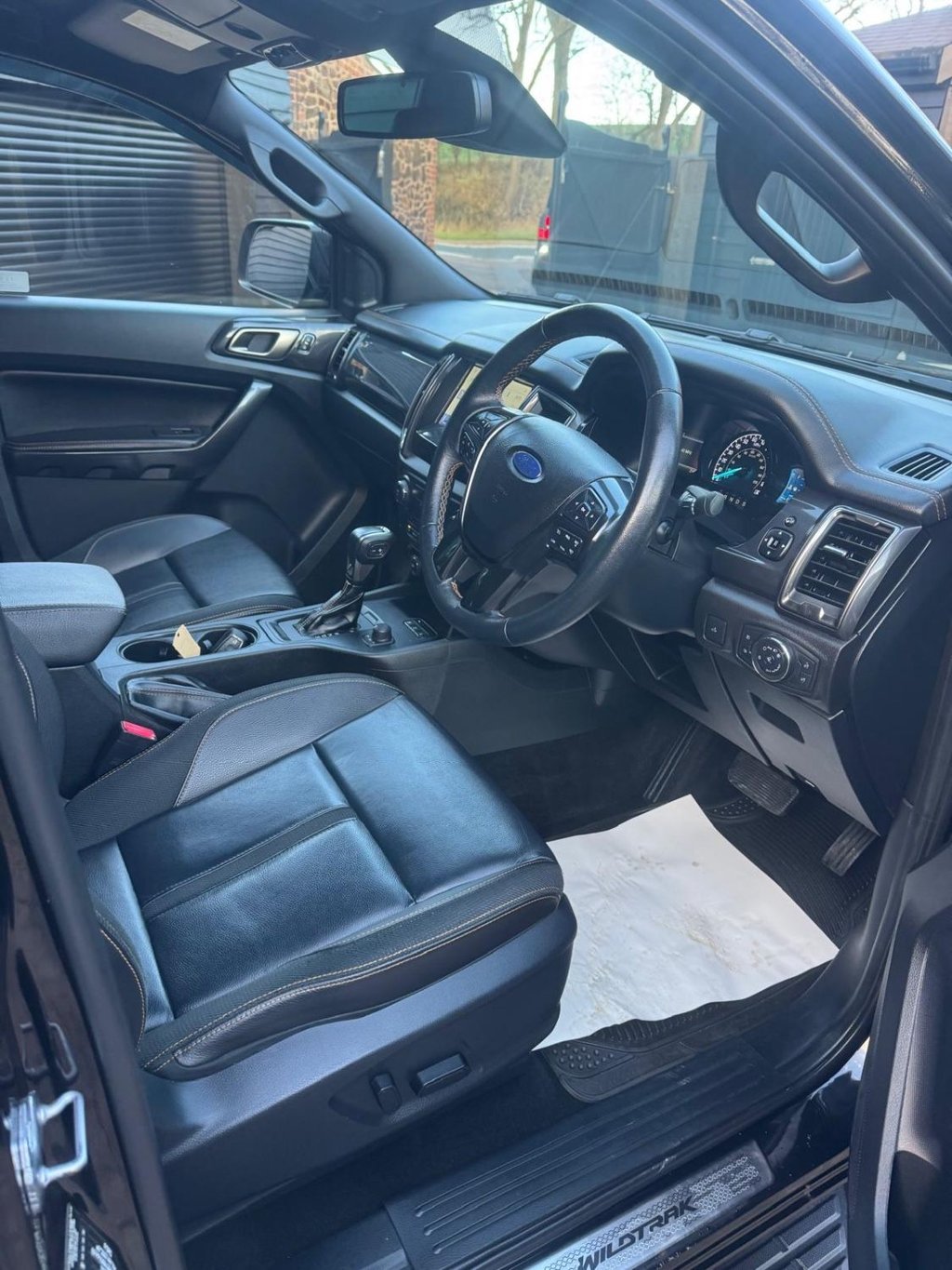 Used Ford Ranger 2023 for sale - 77236340: Photo 10