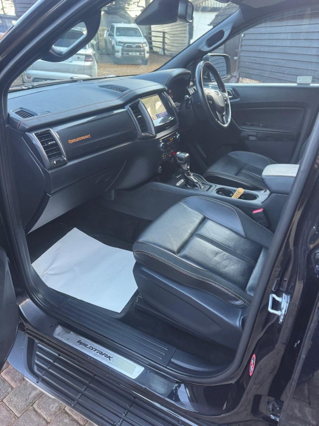 Used Ford Ranger 2023 for sale - 77236340: Photo 11