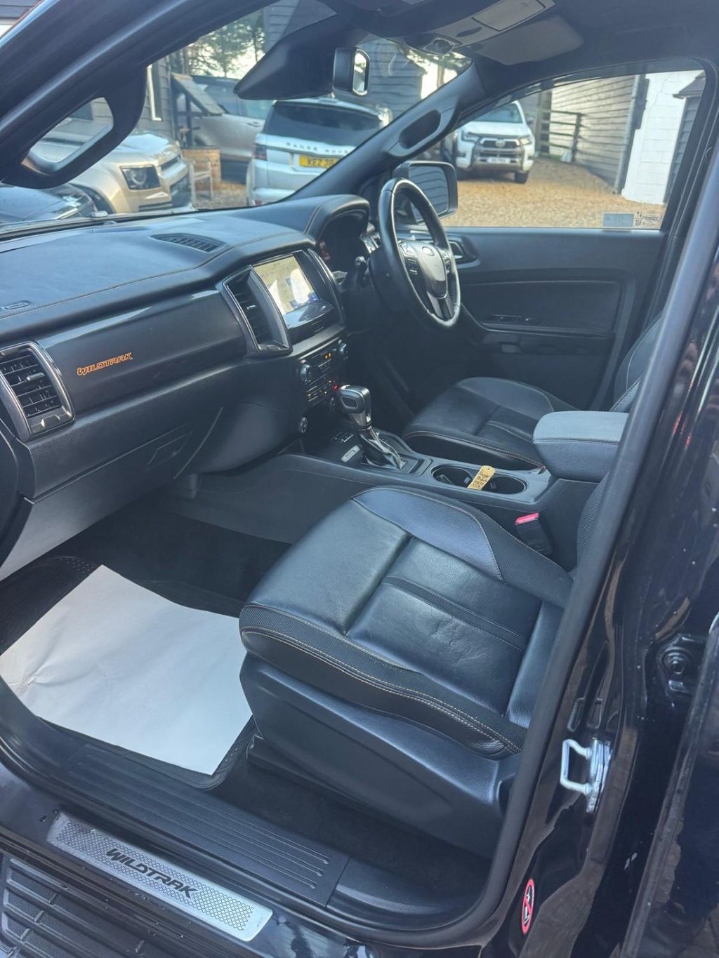 Used Ford Ranger 2023 for sale - 77236340: Photo 12