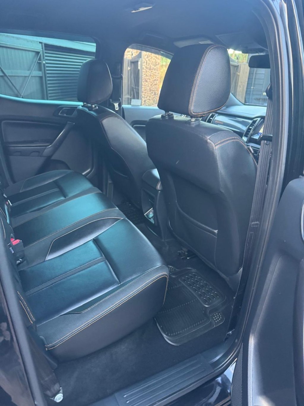 Used Ford Ranger 2023 for sale - 77236340: Photo 13