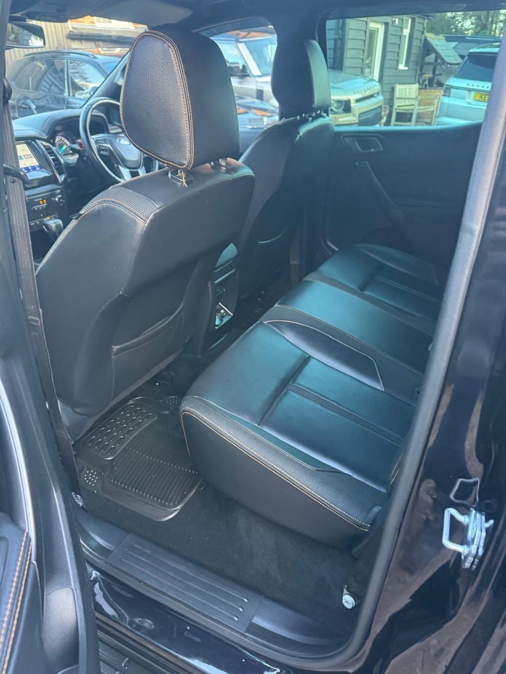 Used Ford Ranger 2023 for sale - 77236340: Photo 14