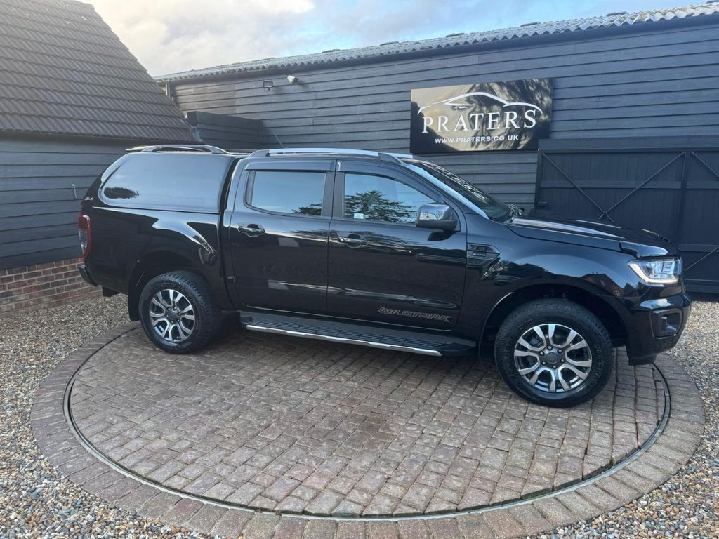 Used Ford Ranger 2023 for sale - 77236340: Photo 16