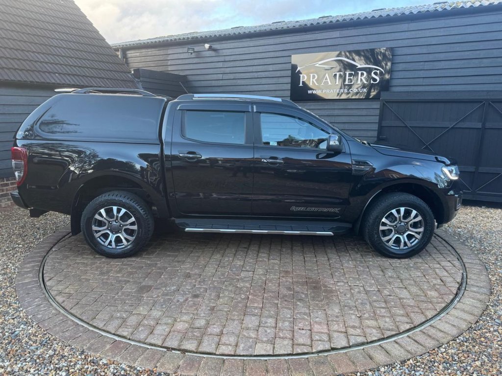 Used Ford Ranger 2023 for sale - 77236340: Photo 21