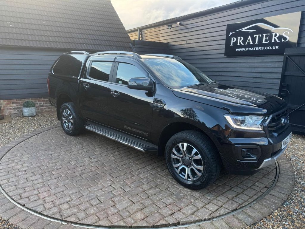 Used Ford Ranger 2023 for sale - 77236340: Photo 24