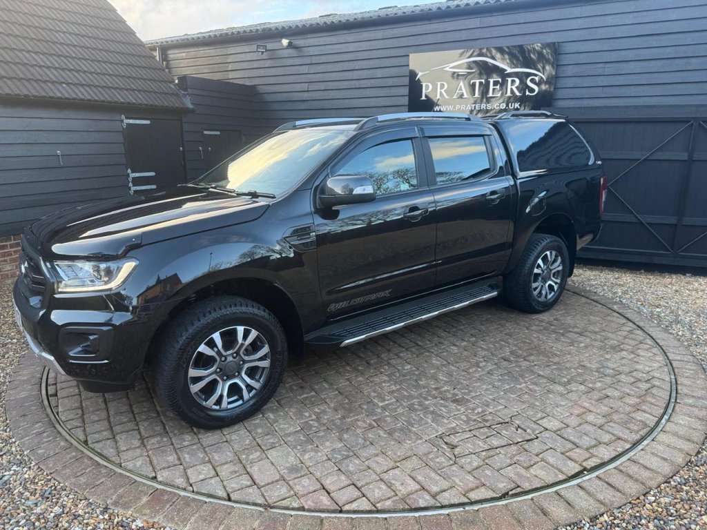 Used Ford Ranger 2023 for sale - 77236340: Photo 25