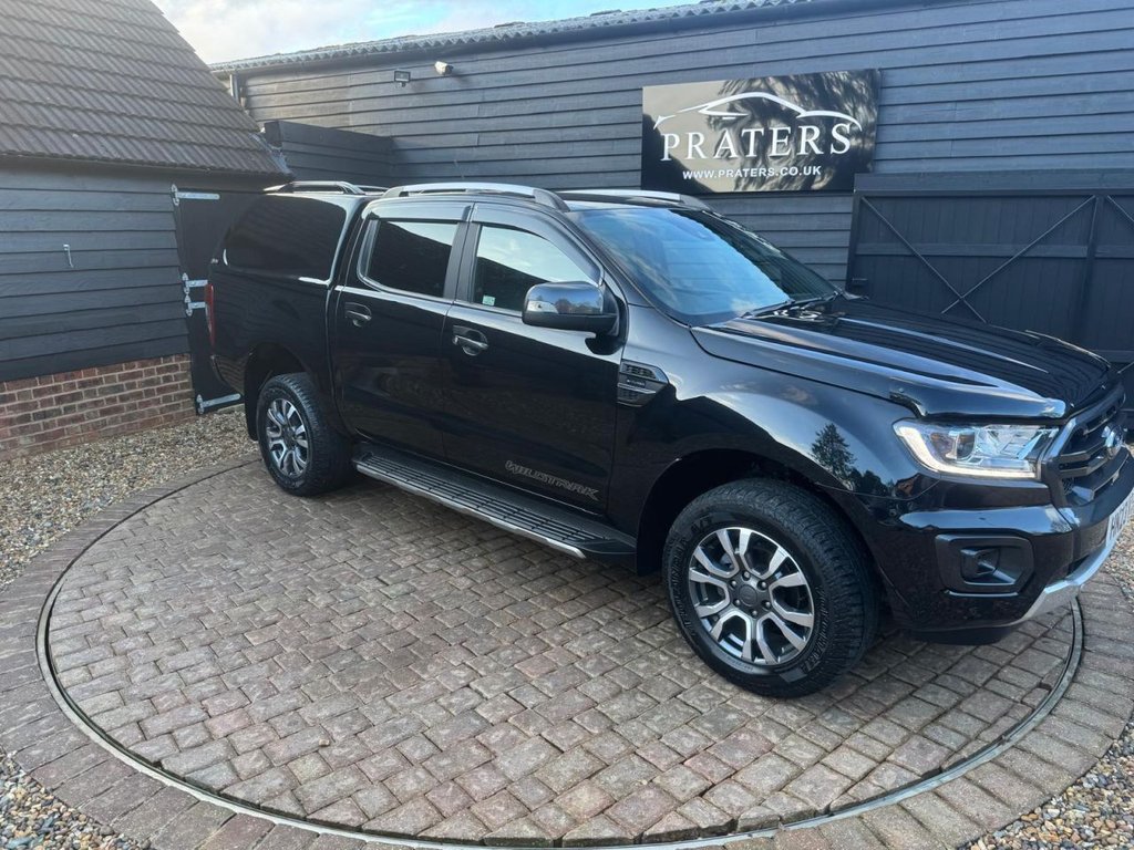 Used Ford Ranger 2023 for sale - 77236340: Photo 29