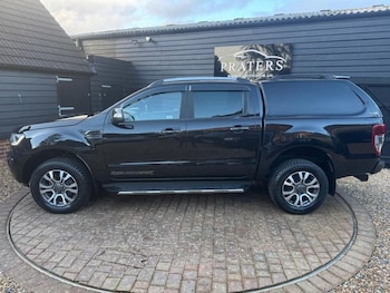 Used Ford Ranger 2023 for sale - 77236340: Photo